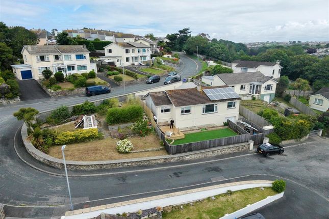 4 bed property, in Tredour Road, £635,000