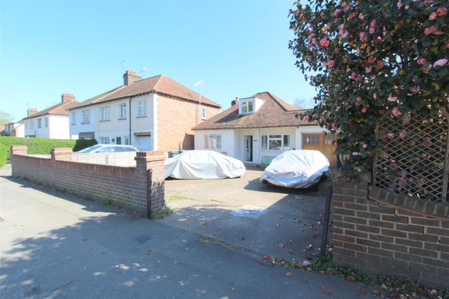 4 bed property, in Woodham Lane, £650,000