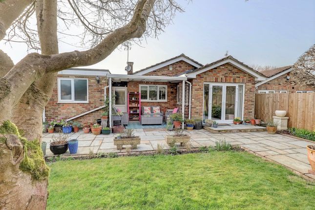 2 bed property, in The Rosary, £625,000