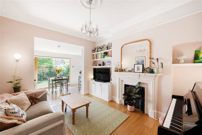 2 bed property, in Rowfant Road, £600,000