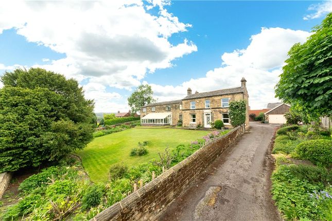 4 bed property, in Healey Road, £800,000