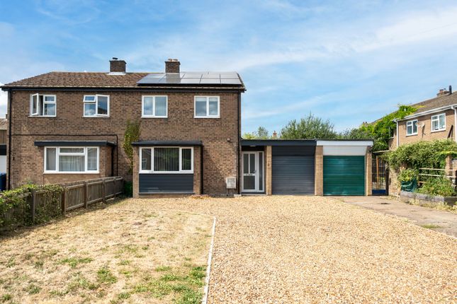 3 bed property, in Unwins Lane, £375,000
