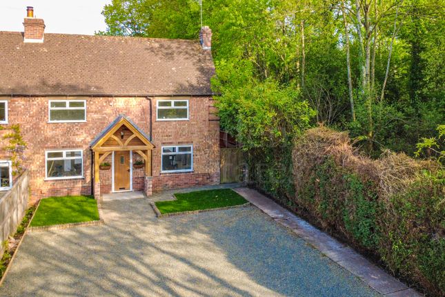 3 bed property, in New Road, £350,000