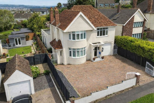 4 bed property, in Purn Road, £750,000