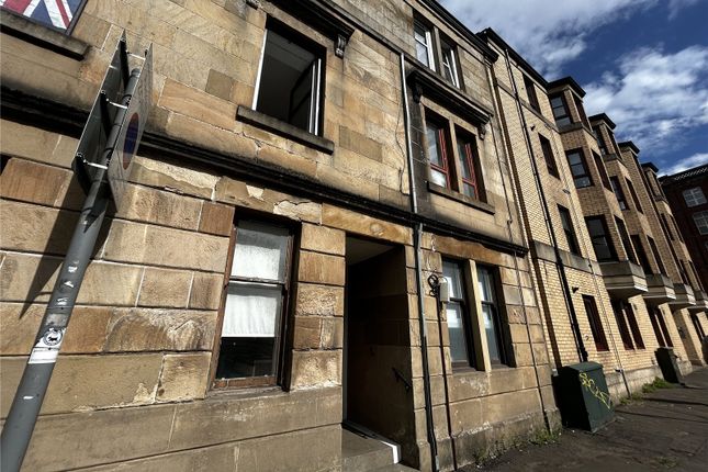 Land, in Kilnside Road, £25,000