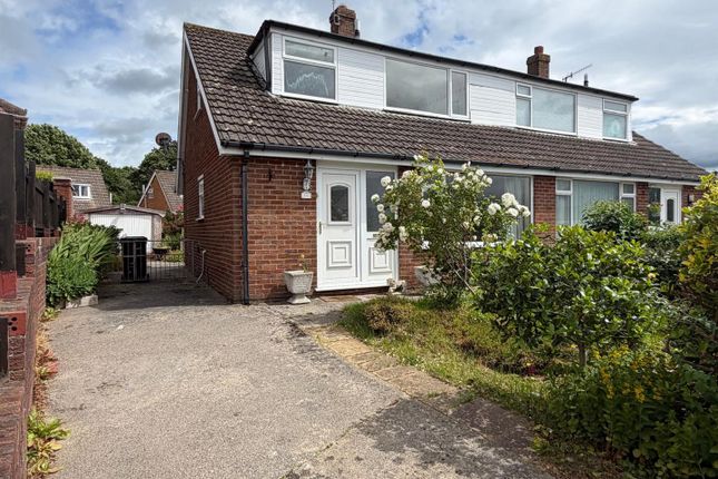 3 bed property, in Wyddfa, £220,000
