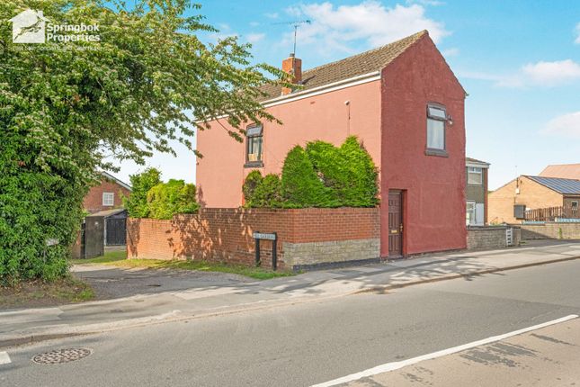 3 bed property, in Scrooby Road, £135,000