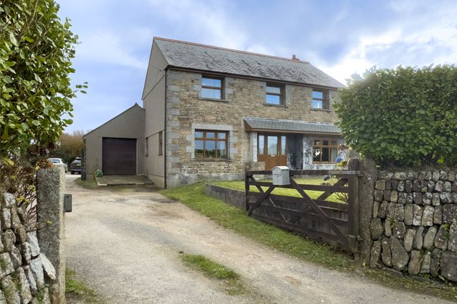 4 bed property, in Rinsey Lane, £430,000