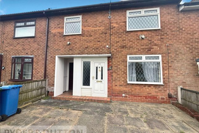 3 bed property, in Whinfell Drive, £180,000