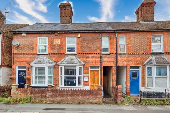 2 bed property, in West End Road, £300,000