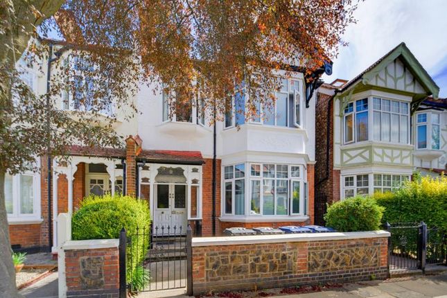 6 bed property, in Fordhook Avenue W5, £1,250,000