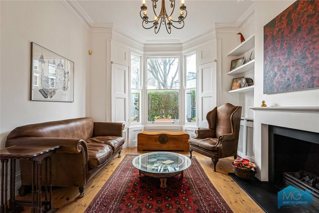 4 bed property, in Bryantwood Road, £1,750,000