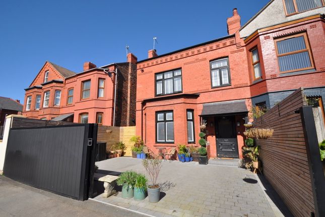 6 bed property, in Seabank Road, £499,950