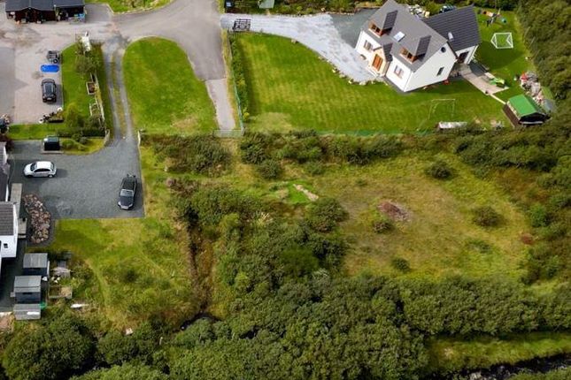 Studio, in Plot 7, £80,000