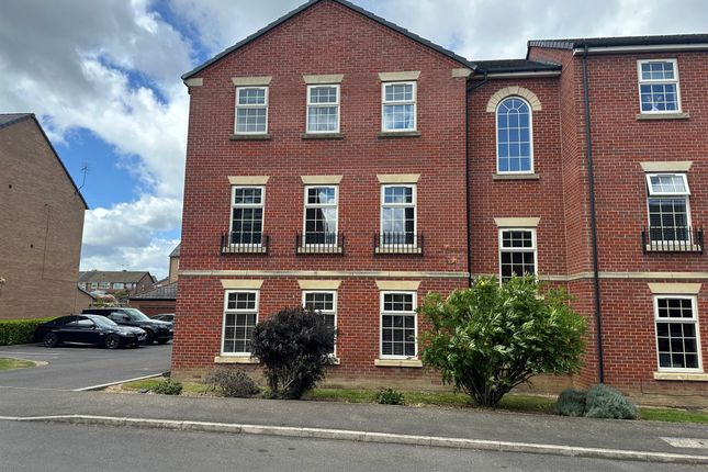 2 bed property, in Bridgewater Way, £130,000