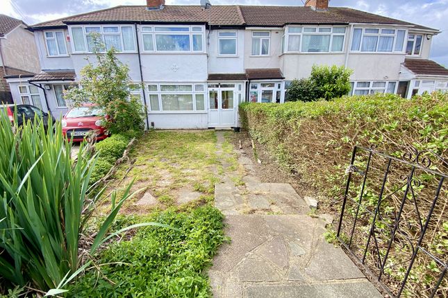 3 bed property, in De Havilland Road, £515,000