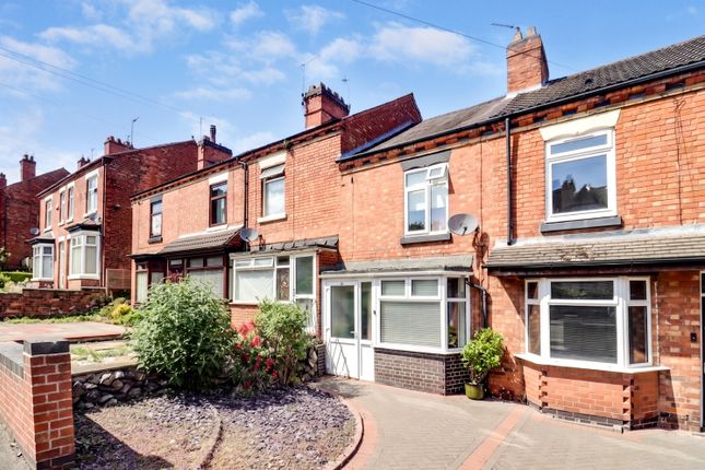 2 bed property, in Burton Road, £230,000