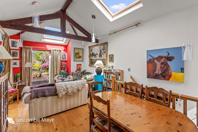 4 bed property, in Station Road, £375,000
