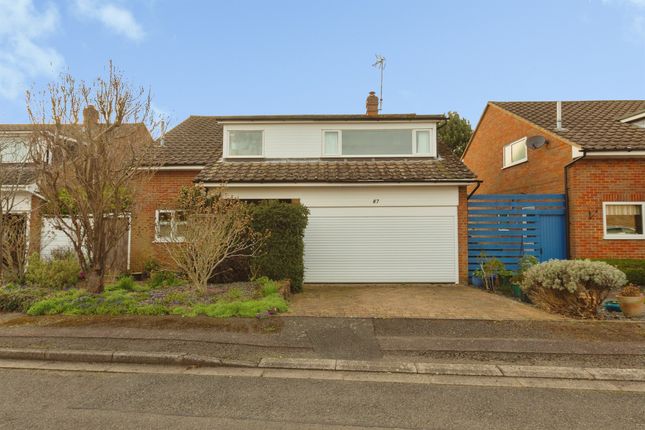 4 bed property, in Riverside, £550,000