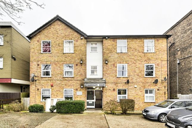 1 bed property, in Flat 4, £145,000