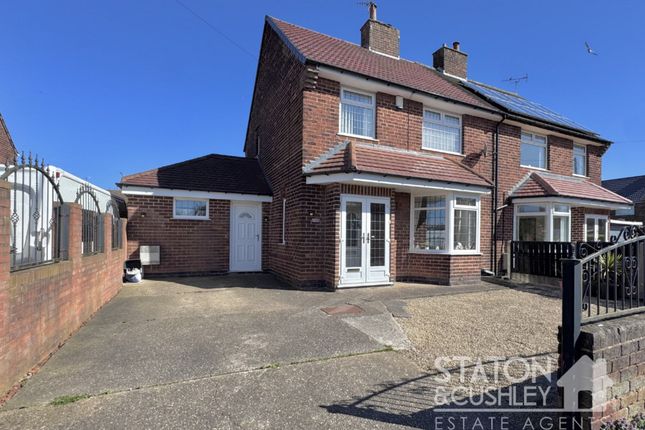 3 bed property, in Sycamore Avenue, £240,000