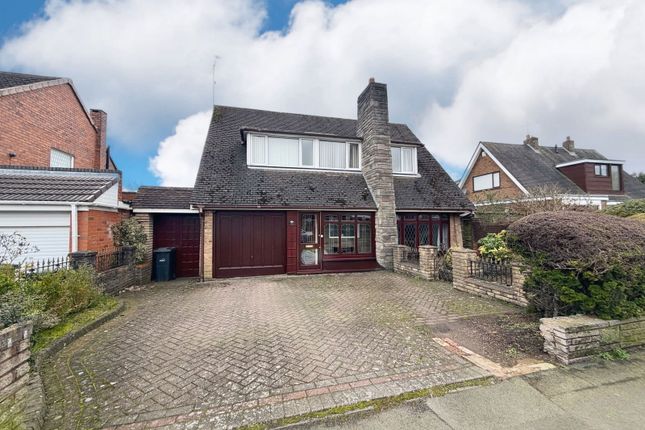 3 bed property, in St. Georges Road, £345,000