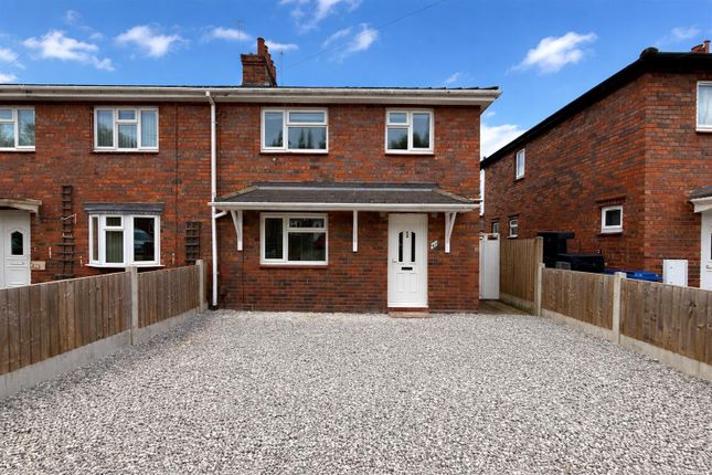 3 bed property, in Central Avenue, £220,000
