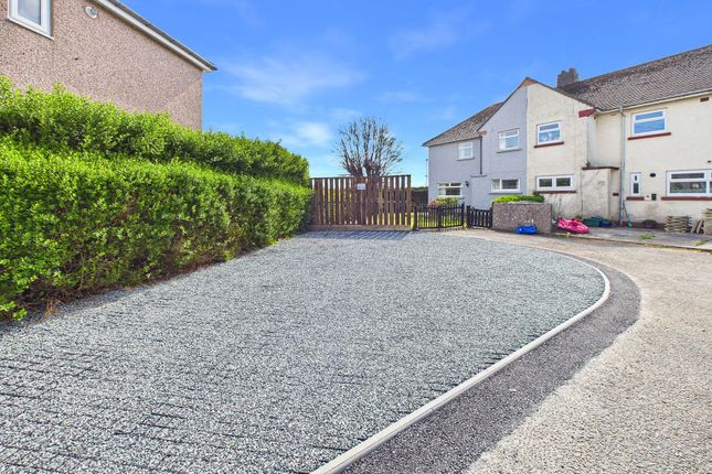 3 bed property, in Coronation Avenue, £160,000