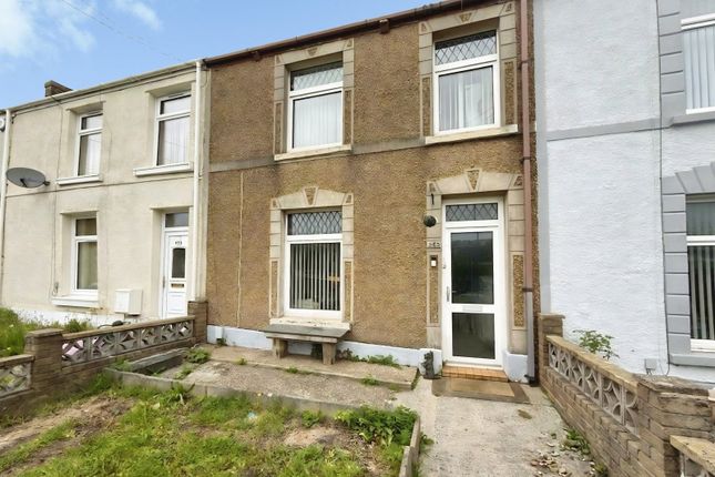 3 bed property, in Carmarthen Road, £150,000
