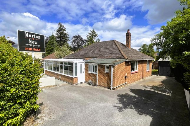 3 bed property, in Mill Lane, £395,000