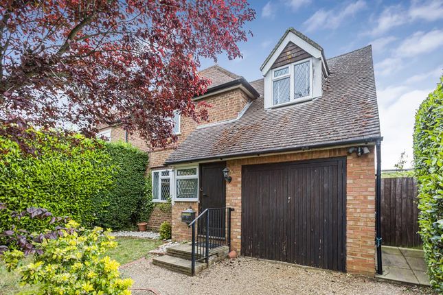 3 bed property, in Cappell Lane, £725,000