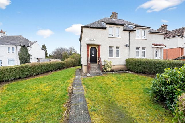 2 bed property, in Lainshaw Avenue, £95,000