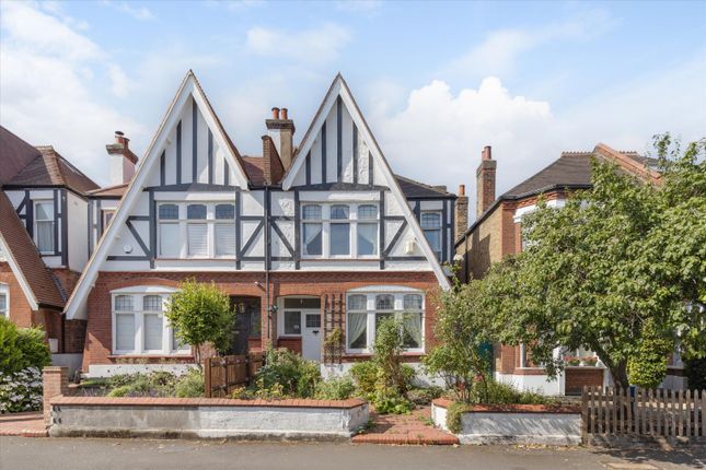 5 bed property, in Woodwarde Road, £1,750,000