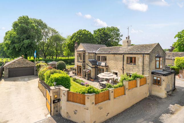 4 bed property, in The Grange, £750,000