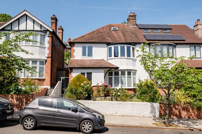 3 bed property, in Cranley Gardens, £1,300,000