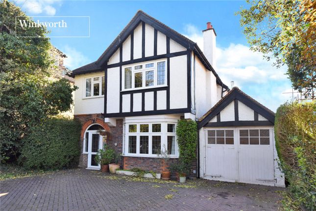 4 bed property, in Burdon Lane, £1,250,000