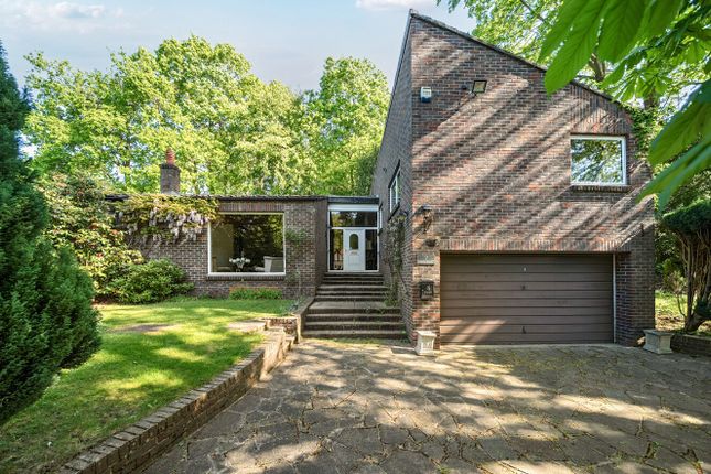 4 bed property, in Camden Park Road, £1,500,000