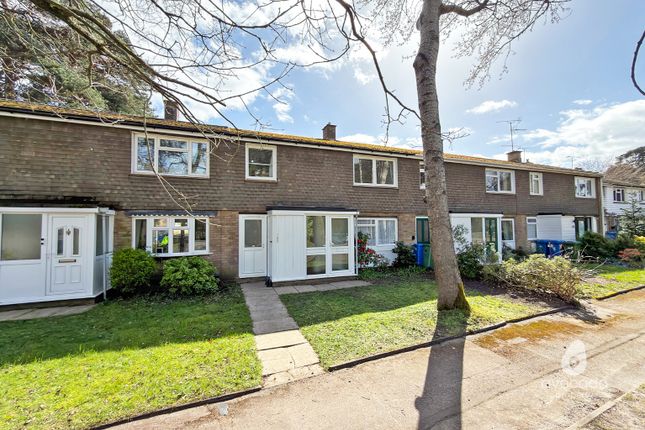 3 bed property, in Harmans Water Road, £350,000