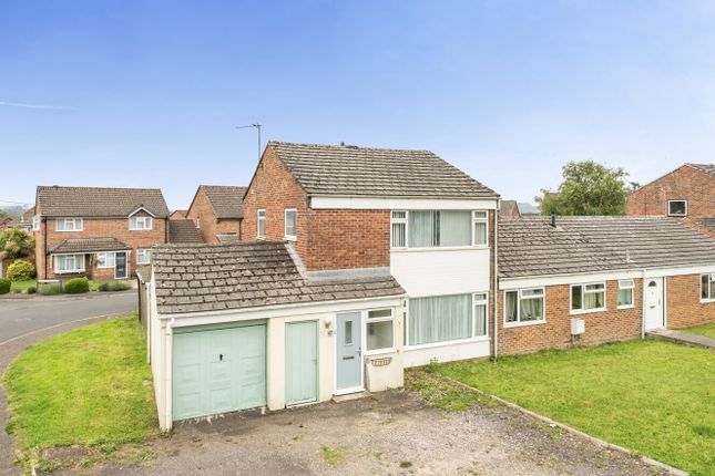 3 bed property, in Forton Road, £225,000