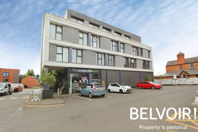 1 bed property, in Wilmot Lane, £125,000