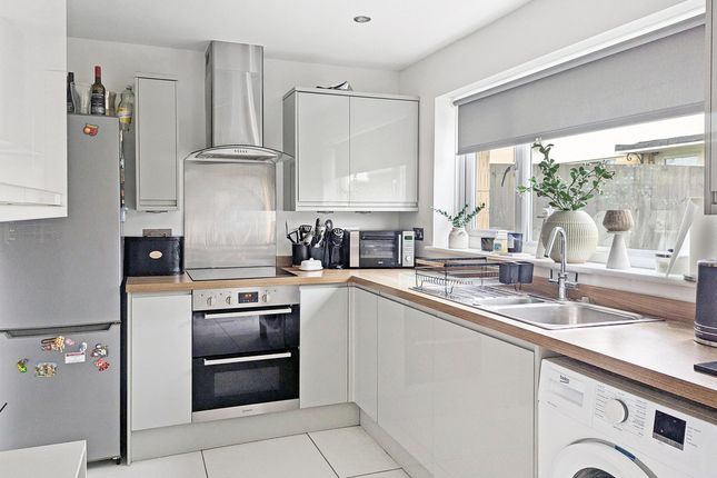3 bed property, in Critchill Road, £290,000