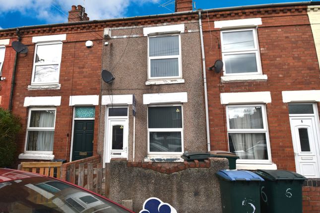 3 bed property, in Brooklyn Road, £165,000