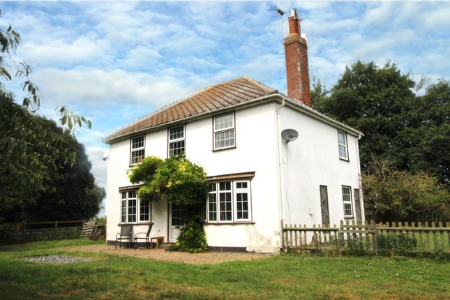 4 bed property, in Harty Ferry Road, £695,000