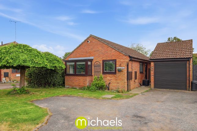 2 bed property, in Derwent Road, £300,000
