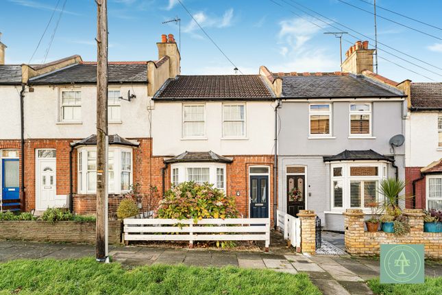 3 bed property, in Park Road, £545,000