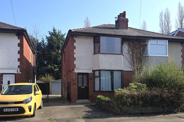 3 bed property, in 9 Avondale Drive, £80,000