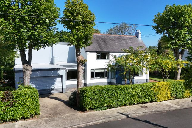 4 bed property, in West Meadows Road, £925,000
