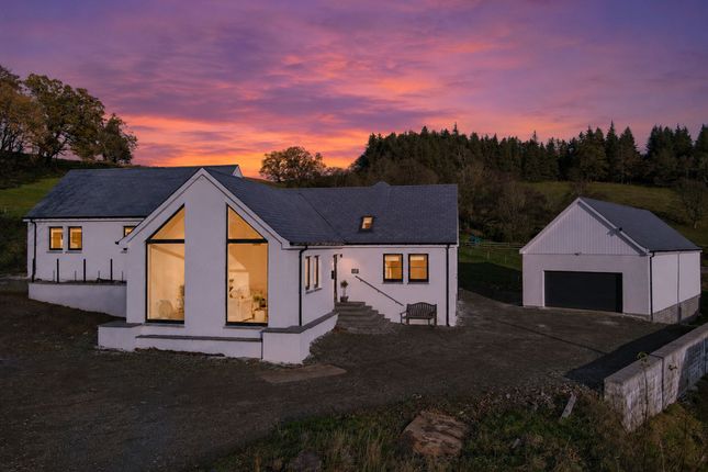 5 bed property, in Glainne House, £925,000