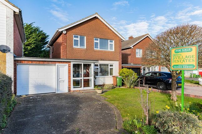 3 bed property, in Maiden Erlegh Avenue, £600,000