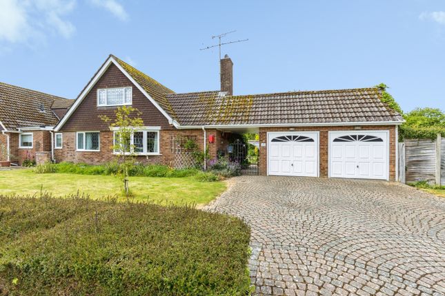 4 bed property, in The Millbank, £675,000